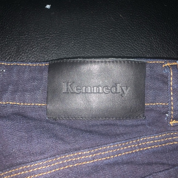 Men’s Kennedy Skinny Jeans - Picture 7 of 10